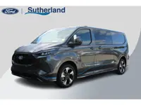 Ford Transit Custom 320 2.5 PHEV L2H1 Sport DC | 233pk |  Dubbele Cabine | Dubbele zijschuifdeur | I