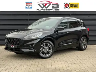 Ford Kuga 2.5 PHEV ST-Line X I HuD I B&O I ACC I Lane-Assist I Camera