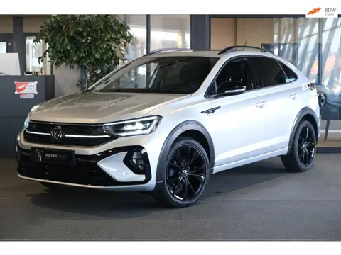 Volkswagen Taigo 1.0 TSI 2x R-Line DSG Black Style IQ Led Cam Virtual Navi