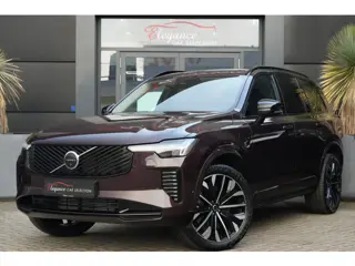 Volvo XC90 2.0 T8 FACELIFT Plug-in hybrid AWD Plus Dark 455pk Panoramadak/Stoelverwarming/360Camera