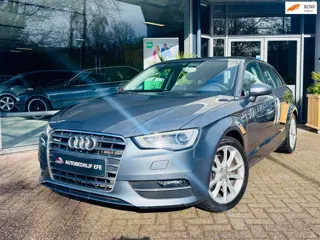 Audi A3 Sportback 1.4 TFSI Navigatie*Pdc*Dagrijverlichting