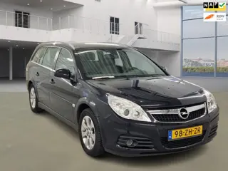 Opel Vectra Wagon 1.9 CDTi Business