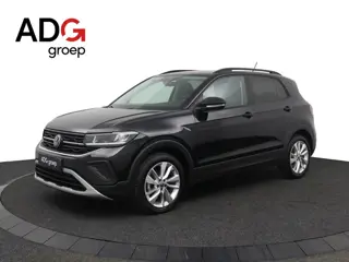 Volkswagen T-Cross 1.0 TSI Life Edition Parkeersensoren V+A | Carplay | Parkeercamera | Cruise contr