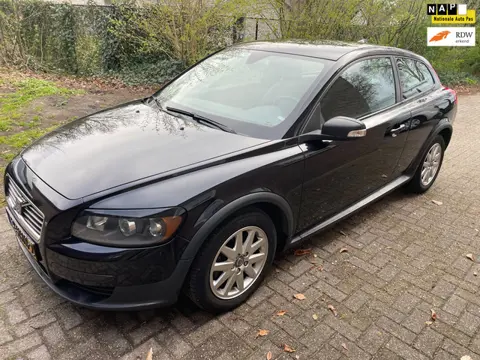 Volvo C30 1.6 Advantage , zeer mooi