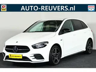 Mercedes-Benz B-Klasse 250 e AMG Line / LED / Burmester / Navi