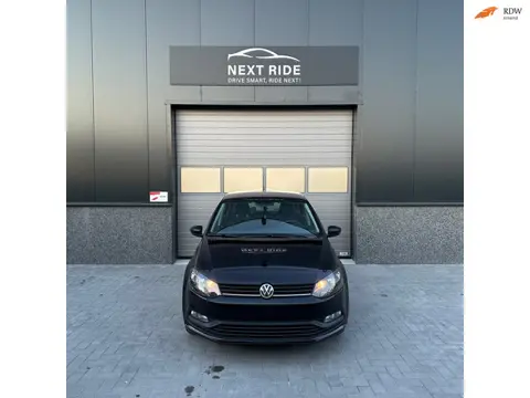 Volkswagen POLO 1.0 Bluemotion