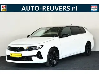 Opel Astra Electric 54 kWh GS / LED / Pilot assist / LED / CarPlay / Cam