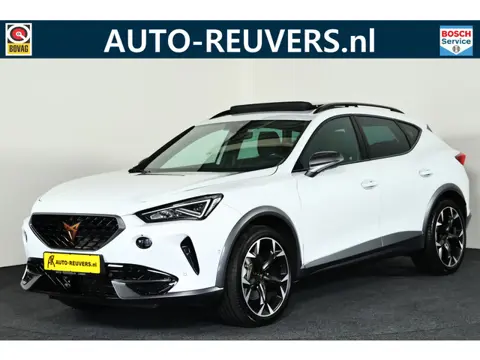 CUPRA Formentor 1.5 TSI / Panorama / CarPlay/ Travelassist / LED