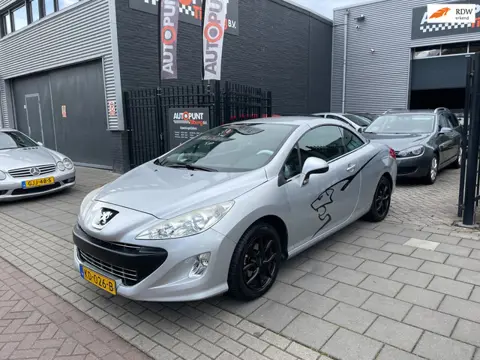 Peugeot 308 CC 1.6 VTi Sport Trekhaak Airco Navi Airco PDC NAP APK