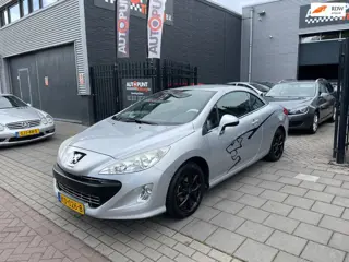 Peugeot 308 CC 1.6 VTi Sport Trekhaak Airco Navi Airco PDC NAP APK