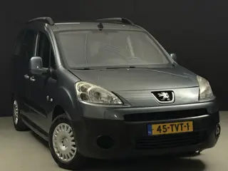 Peugeot Partner Tepee 1.6 VTi Outdoor BENZINE*GEELKENTEKEN