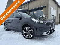 Kia Niro 1.6 GDi Hybrid Automaat ExecutiveLine Leder / Schuifdak / All-Seasons