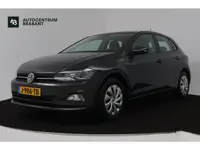Volkswagen Polo 1.0 TSI Comfortline Business (ACHTERUITRIJCAMERA, NAVIGATIE CARPLAY, PARKEERSENSOREN