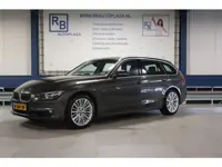 BMW 3-serie Touring 328i xDrive M Sport Edition High Executive AUTOMAAT/ CARPLAY/ CHIQUE UITVOERING!