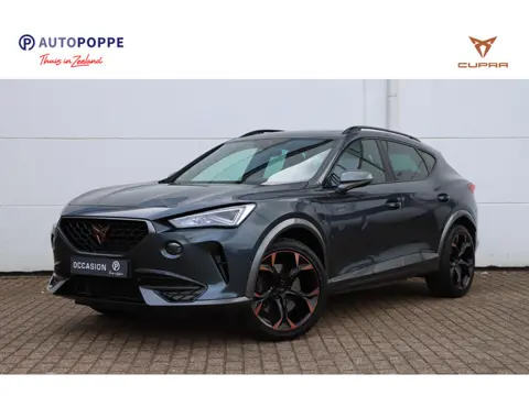 CUPRA Formentor VZ 1.4 E-Hybrid Performance 245pk DSG6 | Pano | Camera | Carplay