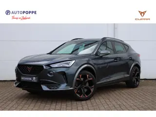 CUPRA Formentor VZ 1.4 E-Hybrid Performance 245pk DSG6 | Pano | Camera | Carplay