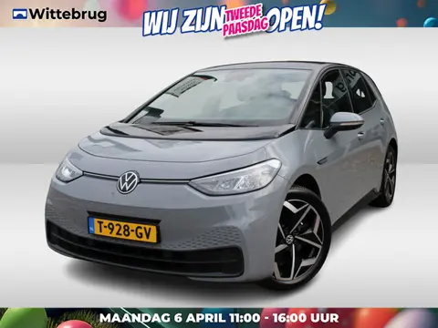 Volkswagen ID.3 Life 58 kWh 204pk / Navigatie / LM 19 inch / APP Connect / ACC Cruise Control / LED 