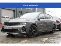Opel Astra Sports Tourer 1.6 Turbo Plug In Hybrid GSe - Vulcan Grey GSE