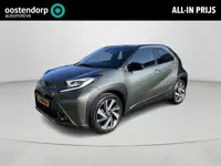 Toyota Aygo X 1.0 VVT-i S-CVT Envy | Stoelverwarming | Navigatie | Parkeersensoren | Keyless entry |