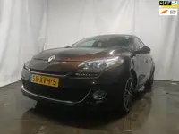 Renault Mégane 1.5 dCi Bose - Linker Zijschade