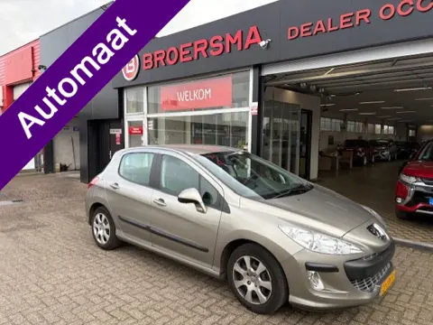 Peugeot 308 1.6 VTi XS 1 EIGENAAR * 78000 KM NAP * AUTOMAAT. DEALERONDERHOUDEN *