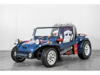 Volkswagen Buggy Ruska Meyers Manx (bj 1968)
