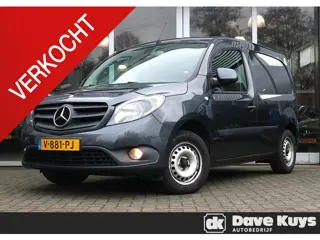 Mercedes-Benz Citan 112 BE | Automaat | inclusief BTW