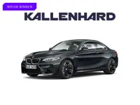 BMW 2 Serie Coupé M2 DCT - 1-Hand - 25.858km! - M-Performance Schroefset