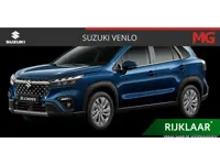 Suzuki S-Cross 1.4 Boosterjet Select Smart Hybrid RIJKLAAR | UIT VOORRAAD LEVERBAAR