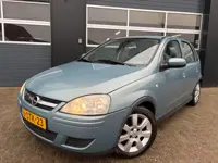 Opel Corsa 1.2-16V Essentia|Leuke beginners auto!!!|
