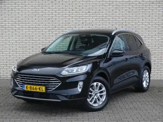Ford Kuga 1.5 Turbo 120pk Titanium | 1600kg Trekgewicht | Winterpack | Camera | Digitale Cockpit | C
