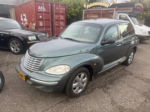 Chrysler PT Cruiser 2.2 CRD Limited uit prive collectie