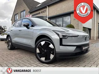 Volvo EX30 Single Motor Extended Range Plus 69 kWh SoH 98% / Harman Kardon Audio