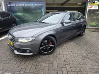 Audi A4 Avant 2.0 TFSI S edition | AUTOMAAT | 12MND GARANTIE | NAVI | CRUISE | AIRCO |