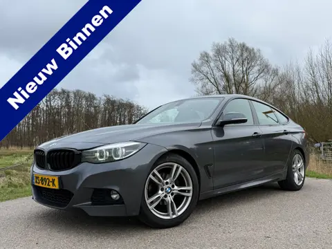 BMW 3-serie Gran Turismo 320i High Executive Edition Automaat / M-Sport / Harman-Kardon / Apple CarP