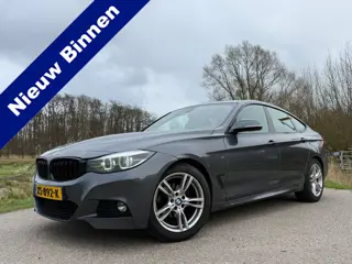 BMW 3-serie Gran Turismo 320i High Executive Edition Automaat / M-Sport / Harman-Kardon / Apple CarP