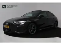 Audi A3 Sportback 30 TFSI S edition (PANORAMADAK, LANE-ASSIST, CRUISE CONTROL, PARKEERSENSOREN, NAVI