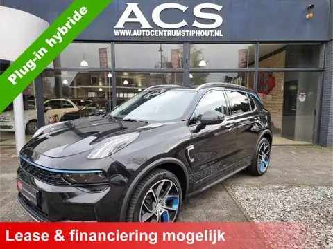Lynk & Co 01 1.5 Plug-in Hybrid | 75km Electr.bereik | 360 camera | Rijklaar | Zeer nette staat!