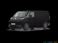 Farizon SV | L1H1 | 83 kWh | Trekhaak 2.000 kg | achterdeuren 270° | 360° parkeercamera |