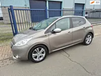 Peugeot 208 1.2 PureTech Style Pack Plus *183.726 KM*NAVI*PANO