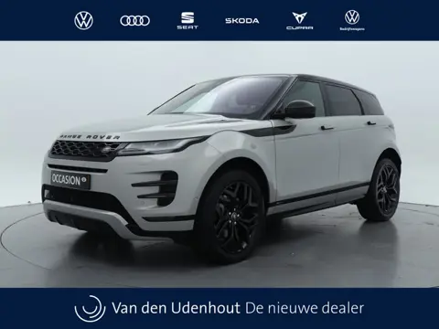 Land Rover Range Rover Evoque 1.5 P300e AWD R-Dynamic HSE | Panoramadak | Leder | HUD | Camera |