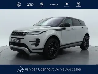 Land Rover Range Rover Evoque 1.5 P300e AWD R-Dynamic HSE | Panoramadak | Leder | HUD | Camera |
