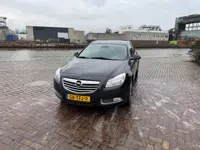 Opel Insignia Sports Tourer 1.4 Turbo EcoFLEX Business Edition