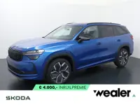 Škoda Kodiaq Sportline Business 1.5 TSI PHEV 204 PK | Trekhaak | Panorama dak | 20" lichtmetalen vel