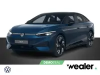 Volkswagen ID.7 Pro Limited Edition 77 kWh accu 210 kW / 286 PK | Panoramadak | Adaptief onderstel |