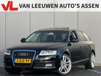 Audi A6 Avant 2.8 FSI quattro Pro Line