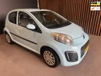 Citroen C1 1.0 Collection Airco, LED, Toerenteller