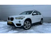 BMW X1 XDrive20i 4x4 192PK Pano Automaat