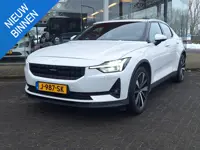 Polestar 2 Long Range Dual Motor Launch Edition 78kWh | SOH: nnb | Pano | Trekhaak wegklapbaar | Ful