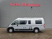 Citroën Jumper Pössl Road Cruiser (bj 2020)